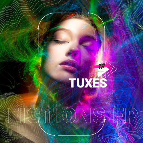 Tuxes - Fictions [CAT617220]